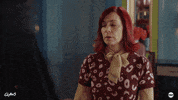 Happy Judy Reyes GIF by ClawsTNT