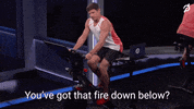Denis Morton GIF by Peloton