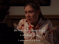 season 5 netflix GIF by Gilmore Girls 