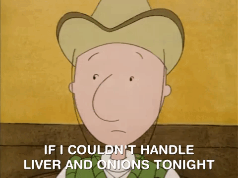 nicksplat doug GIF