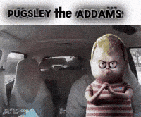 Car Crash GIF