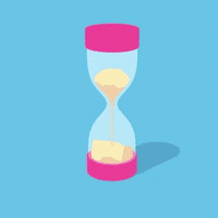 animation time GIF by The Videobook