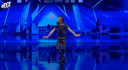 Baile Ballet GIF by Dominicana's Got Talent