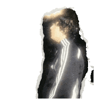 Confused Shine Sticker by Rodriw Castel