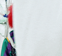 pennywise stephen king GIF by Maudit