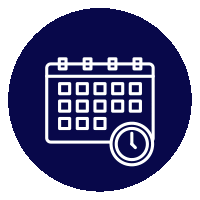 Sasar_es loop brand calendario sasar Sticker