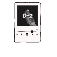 Spotify 방탄소년단 Sticker