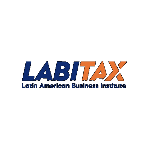 Labitax giphygifmaker impuestos carlos ramirez labitax Sticker