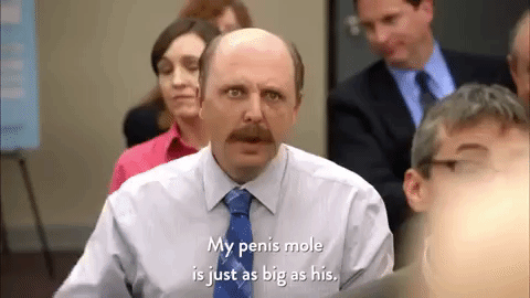 season 5 episode 13 GIF by Workaholics