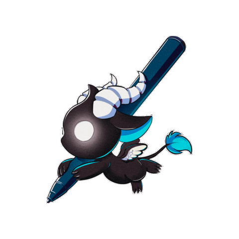 Flint Sticker
