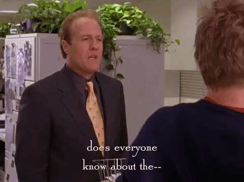 season 5 netflix GIF by Gilmore Girls 