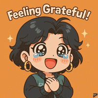 For You GIF by Persona