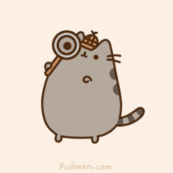 lm GIF by Pusheen
