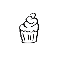 Food Sweets Sticker by AMOI Originals