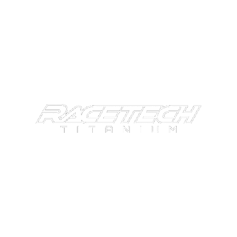 RaceTechTitanium giphygifmaker titanium racetech race tech Sticker