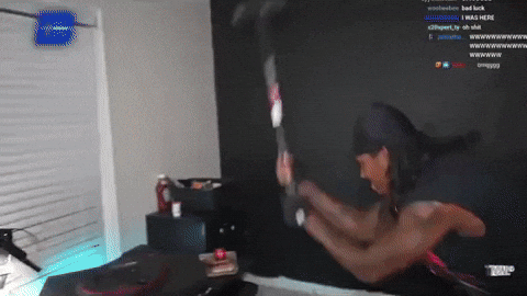 Blow Amp GIF by Respective