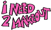 Sexy I Love You Sticker by But Like Maybe