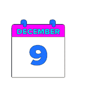 December Celebrate Sticker by Lazada Singapore