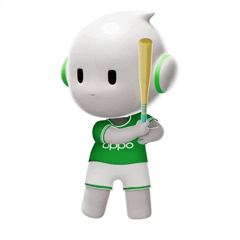 Smash World Series GIF by OPPO