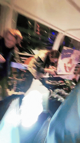 Boat Walking Bread GIF by Alex Boya