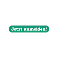 Jetzt Anmelden Sticker by öbv