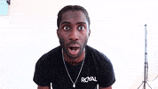 Emoji Reaction GIF by Joseph Royal