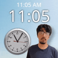 11:05