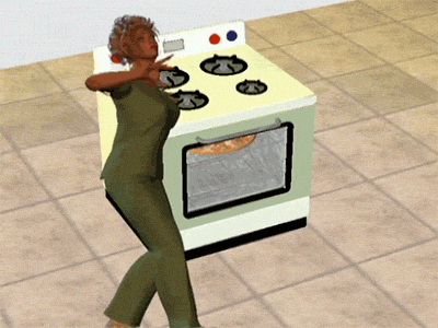 pizza GIF by Digg