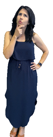 Think Real Estate Sticker by Radcliffe & Associates