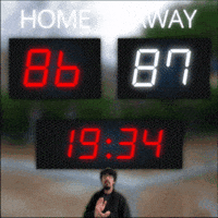 86 Home GIF