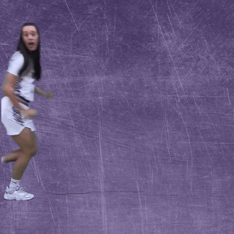 Kdub GIF by KWC Panthers