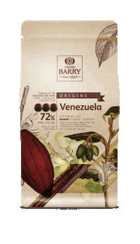 Inspireme Sticker by Barry Callebaut Nordic