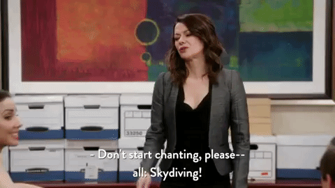 comedy central season 6 episode 8 GIF by Workaholics