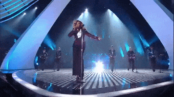 beyonce knowles GIF by 2017 MTV Video Music Awards