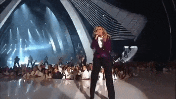 beyonce knowles GIF by 2017 MTV Video Music Awards