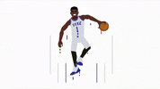 Lets Go Animation GIF by ESPN