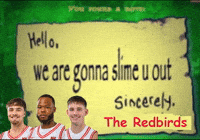 Illinois State GIF