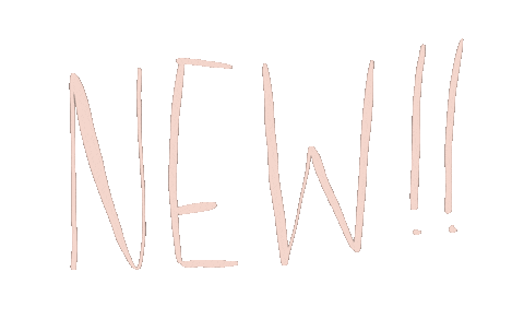 New Post Sticker