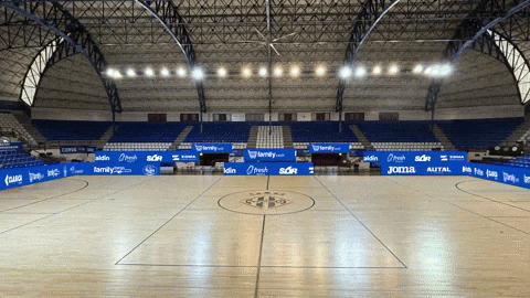 Marketing Futsal GIF by Alzira FS
