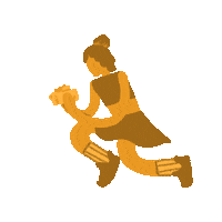 Mewoi-M movie festival cinema 2021 Sticker