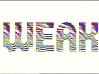 Art Glitch GIF
