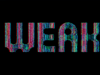 Art Glitch GIF