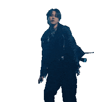 Vibe 방탄소년단 Sticker by TAEYANG