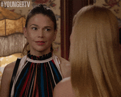 tv land ok GIF by YoungerTV