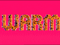 Art Glitch GIF