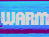 Art Glitch GIF