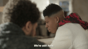 hakeem lyon GIF by Empire FOX