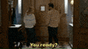 Lets Go Reaction GIF by CBS