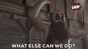 TalkNShop wwe wrestling aew wwf GIF
