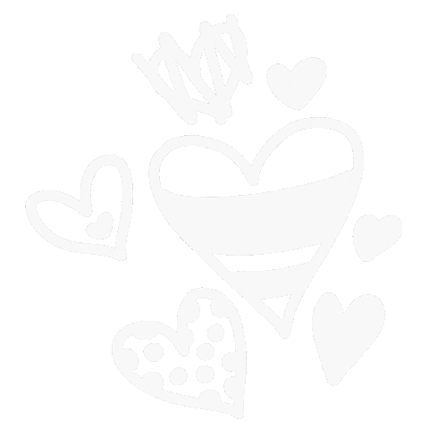 Heart Love Sticker